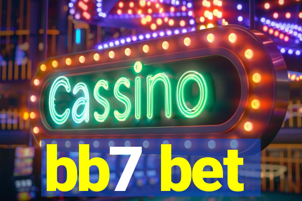 bb7 bet